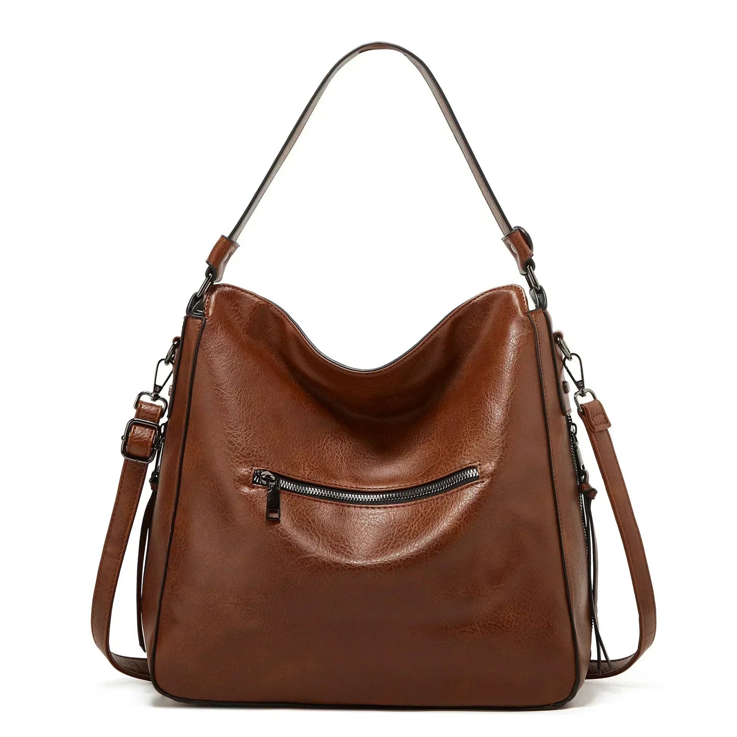 Holly | Leather Bag