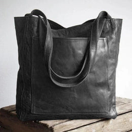 Katie | Women's Tall Tote Bag — Willow & Wren Melbourne