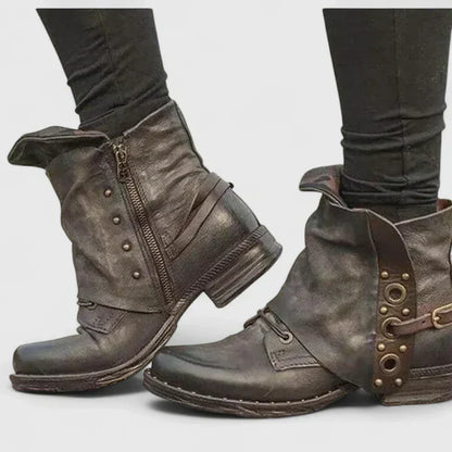 Tessa | Orthopaedic Boots