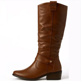 Novalyn | Women's Boots — Willow & Wren Melbourne