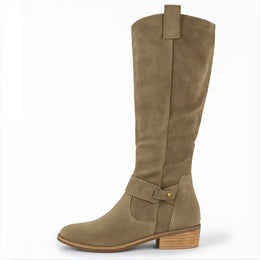 Novalyn | Women's Boots — Willow & Wren Melbourne