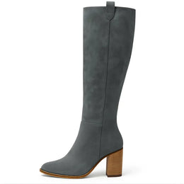 Suevira | Women's Boots — Willow & Wren Melbourne