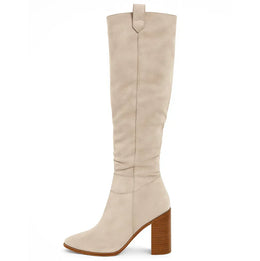 Suevira | Women's Boots — Willow & Wren Melbourne