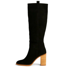 Suevira | Women's Boots — Willow & Wren Melbourne