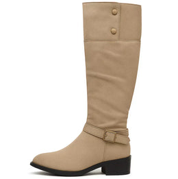 Bucléara | Women's Boots — Willow & Wren Melbourne
