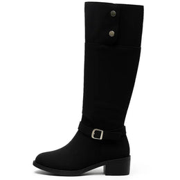 Bucléara | Women's Boots — Willow & Wren Melbourne
