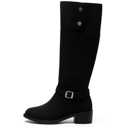 Women's Boots — BUCLÉARA