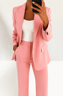 Ella | Women's Timeless Set — Willow & Wren Melbourne