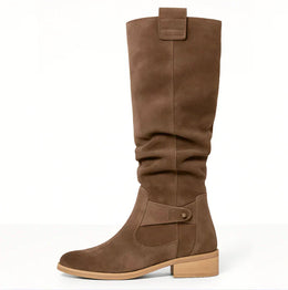 Belnavie | Women's Boots — Willow & Wren Melbourne