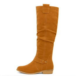 Belnavie | Women's Boots — Willow & Wren Melbourne
