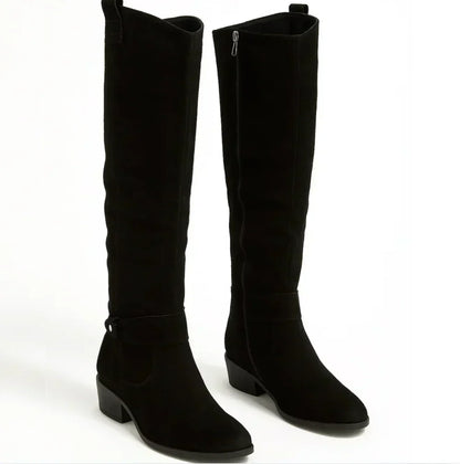 Women's Boots — BELNAVIE