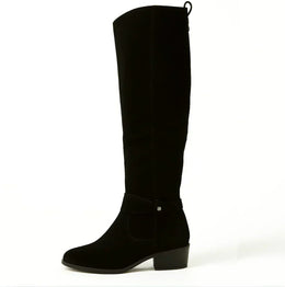 Belnavie | Women's Boots — Willow & Wren Melbourne