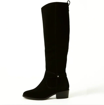 Women's Boots — BELNAVIE
