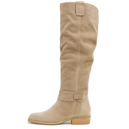 Belnavie | Women's Boots — Willow & Wren Melbourne
