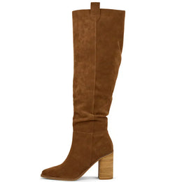 Suevira | Women's Boots — Willow & Wren Melbourne