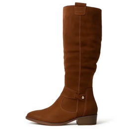 Novalyn | Women's Boots — Willow & Wren Melbourne