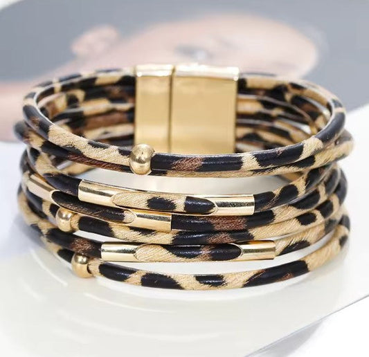 Layered | Women's Bracelets — Willow & Wren Melbourne