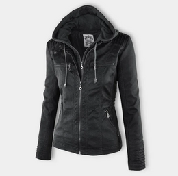 Hazel | Women's Comfortable Jacket — Willow & Wren Melbourne
