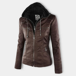 Hazel | Women's Comfortable Jacket — Willow & Wren Melbourne