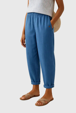 Martha | Women's Comfortable Trousers — Willow & Wren Melbourne
