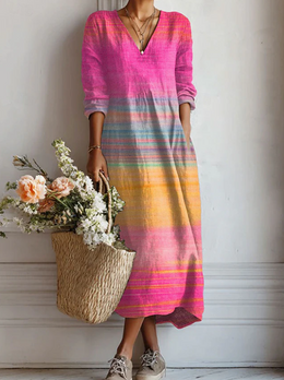 Nora | Women's Classic Dress — Willow & Wren Melbourne
