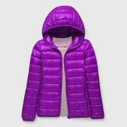 Rose | Women's Lightweight Jacket — Willow & Wren Melbourne