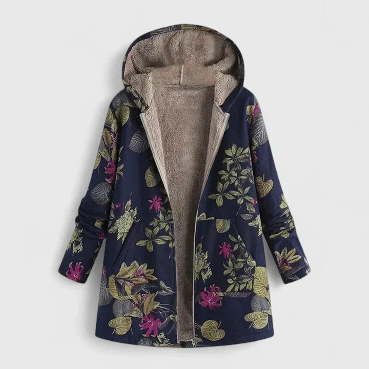 Lottie | Women's Comfortable Jacket — Willow & Wren Melbourne