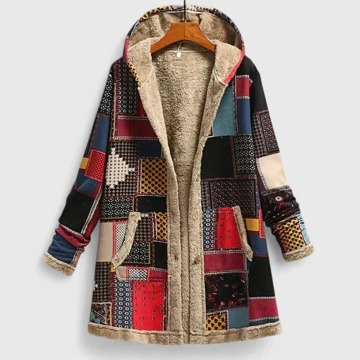 Lottie | Women's Comfortable Jacket — Willow & Wren Melbourne