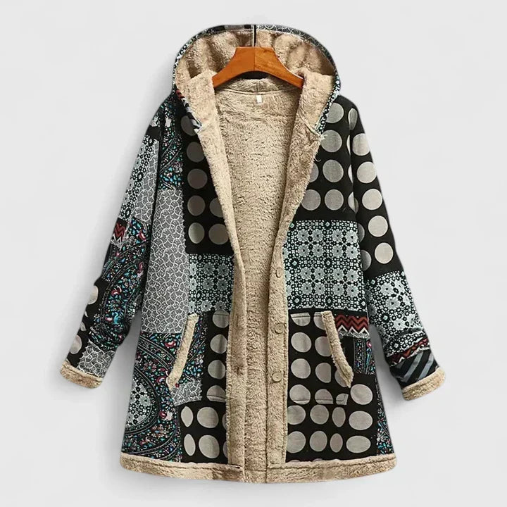 Lottie | Women's Comfortable Jacket — Willow & Wren Melbourne