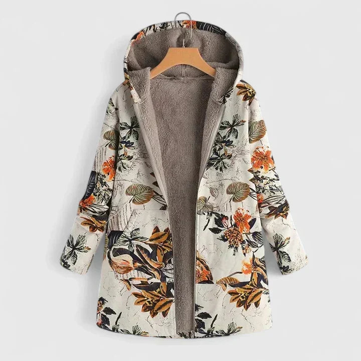Lottie | Women's Comfortable Jacket — Willow & Wren Melbourne