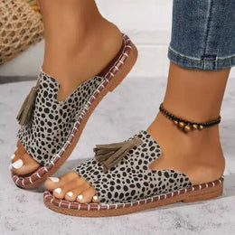 Abigail | Women's Comfort Sandals — Willow & Wren Melbourne