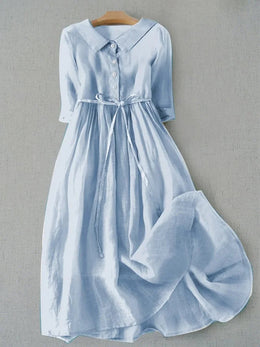 Georgia | Women's Elegant Dress — Willow & Wren Melbourne