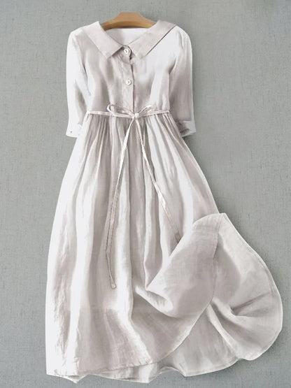 Georgia | Elegant Dress