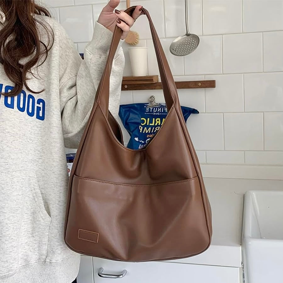 Rose | Women's Refined Shoulder Bag — Willow & Wren Melbourne