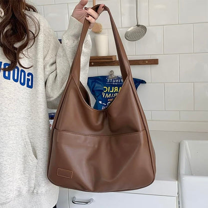 Rose | Women's Refined Shoulder Bag — Willow & Wren Melbourne