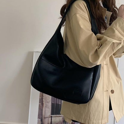 Rose | Women's Refined Shoulder Bag — Willow & Wren Melbourne