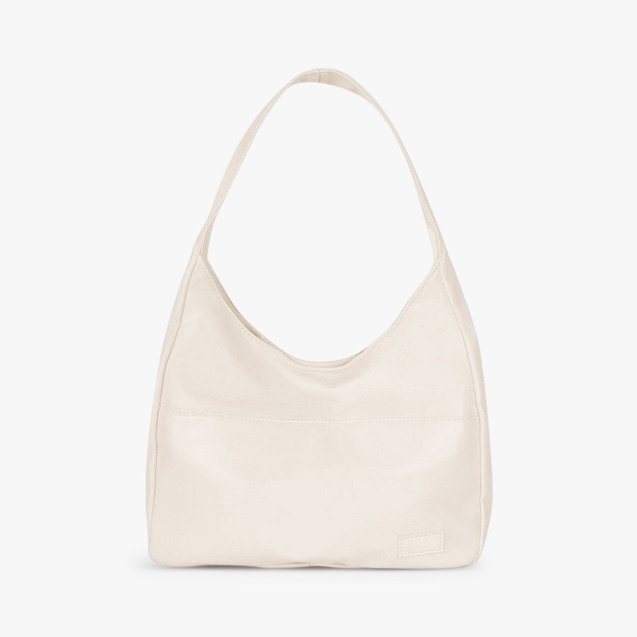 Rose | Women's Refined Shoulder Bag — Willow & Wren Melbourne