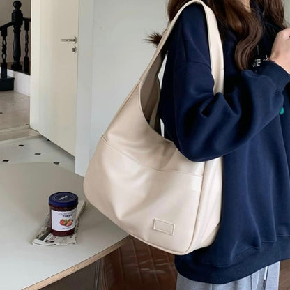 Rose | Women's Refined Shoulder Bag — Willow & Wren Melbourne