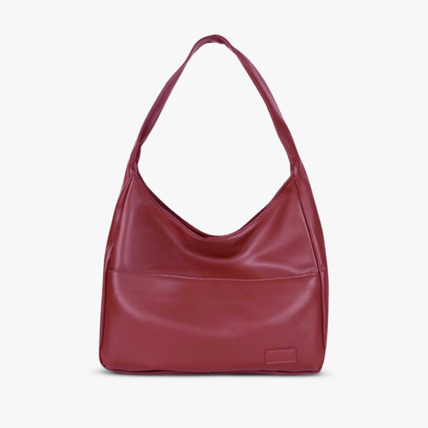 Rose | Women's Refined Shoulder Bag — Willow & Wren Melbourne