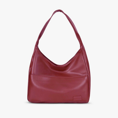 Rose | Women's Refined Shoulder Bag — Willow & Wren Melbourne