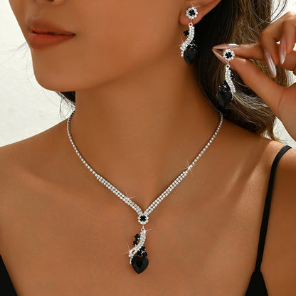 Premium | Women's Jewellery Sets — Willow & Wren Melbourne