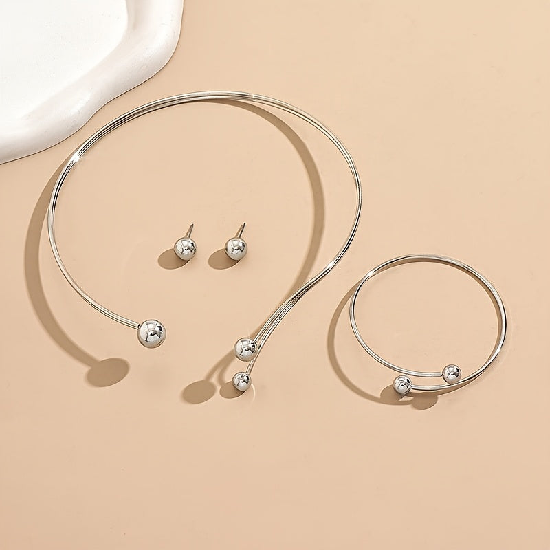 Modern | Women's Jewellery Sets — Willow & Wren Melbourne