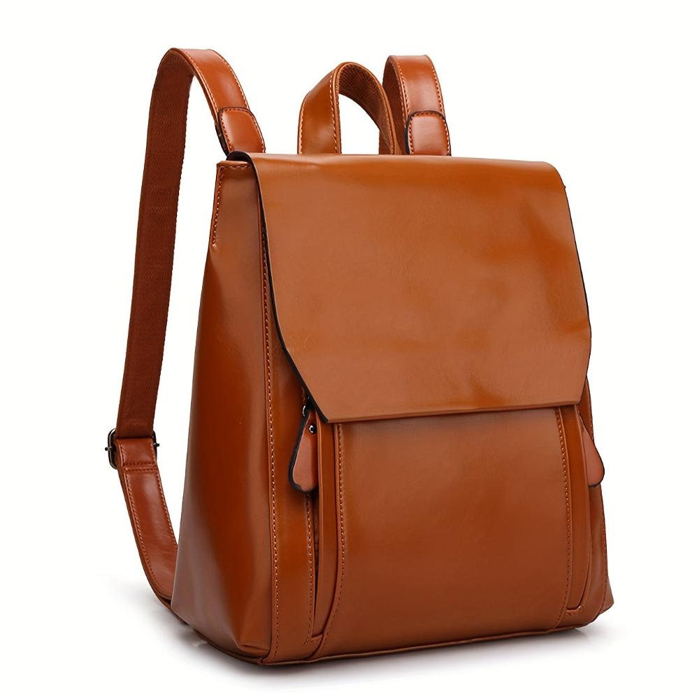 Holly | Women's Cushioned Backpack — Willow & Wren Melbourne