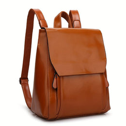 Holly | Women's Cushioned Backpack — Willow & Wren Melbourne