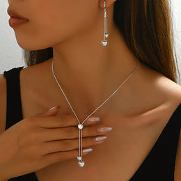 Adjustable | Women's Earrings — Willow & Wren Melbourne