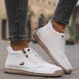 Naomi | Women's Comfort Shoes — Willow & Wren Melbourne