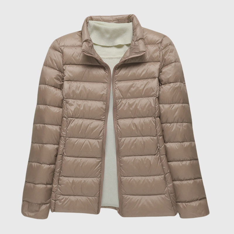 Rose | Women's Lightweight Jacket — Willow & Wren Melbourne