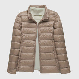 Rose | Women's Lightweight Jacket — Willow & Wren Melbourne
