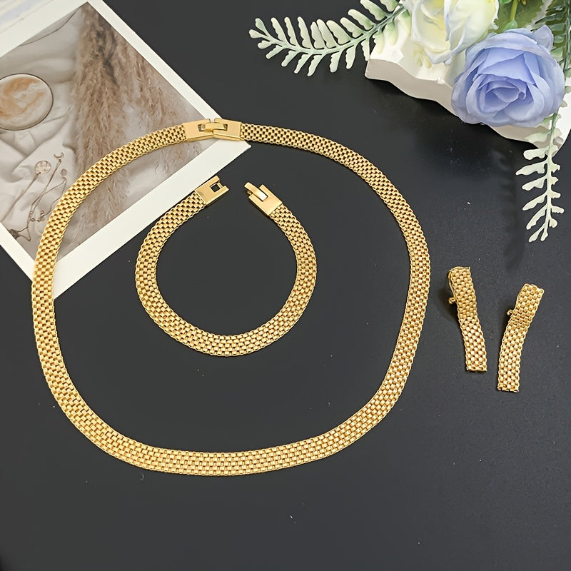 Refined | Women's Earrings — Willow & Wren Melbourne