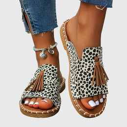 Marie | Women's Cushioned Comfort Sandals — Willow & Wren Melbourne